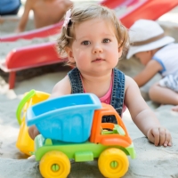 Prevenzione Incidenti 1-3 Anni